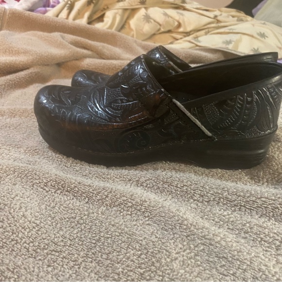Dansko Clogs - Picture 2 of 7